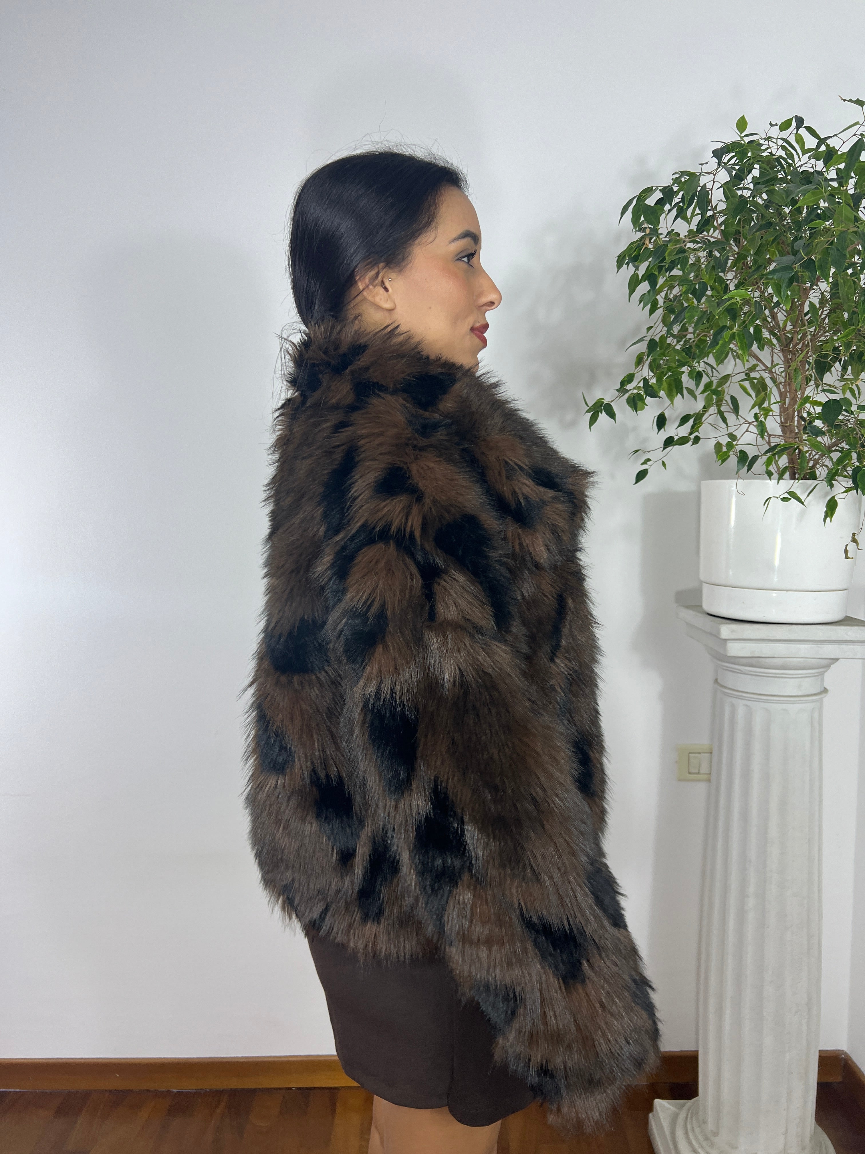 Pelliccia Maculata Iconic