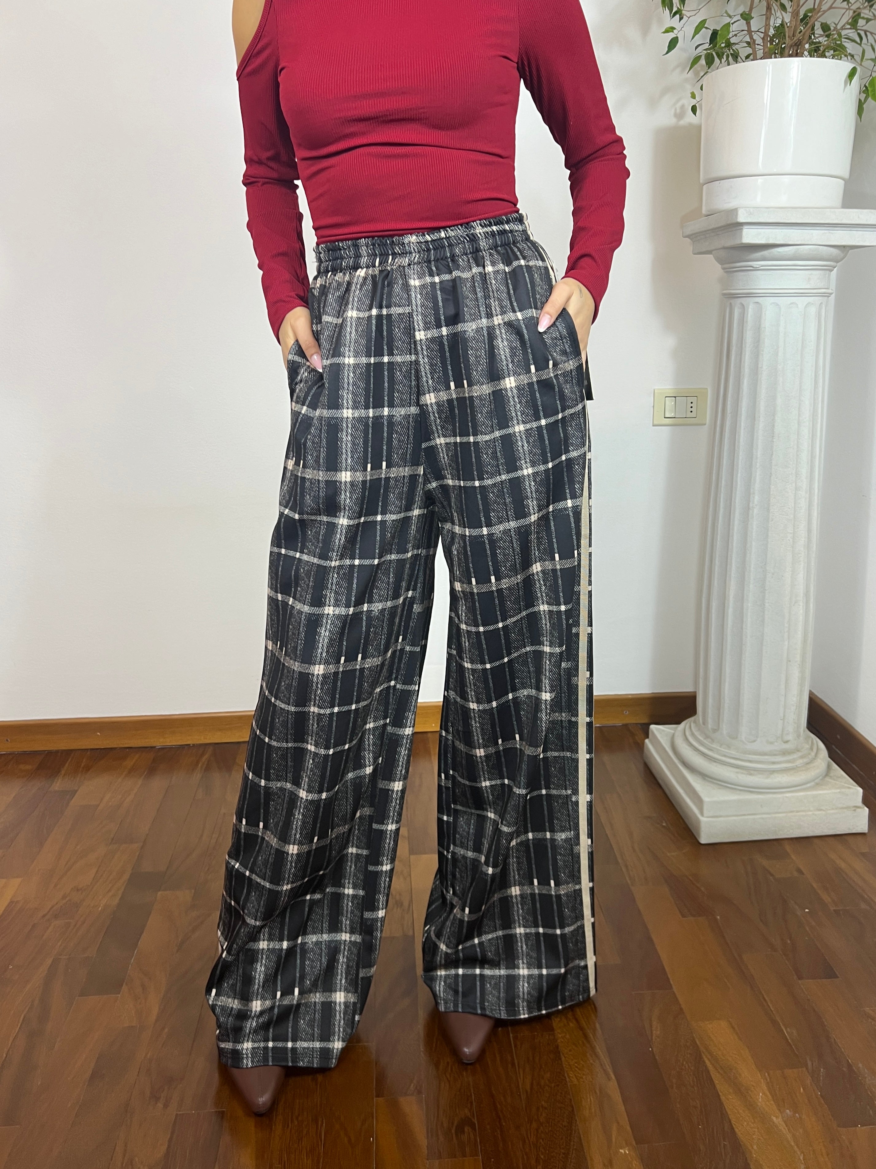 Pantalone Easywear