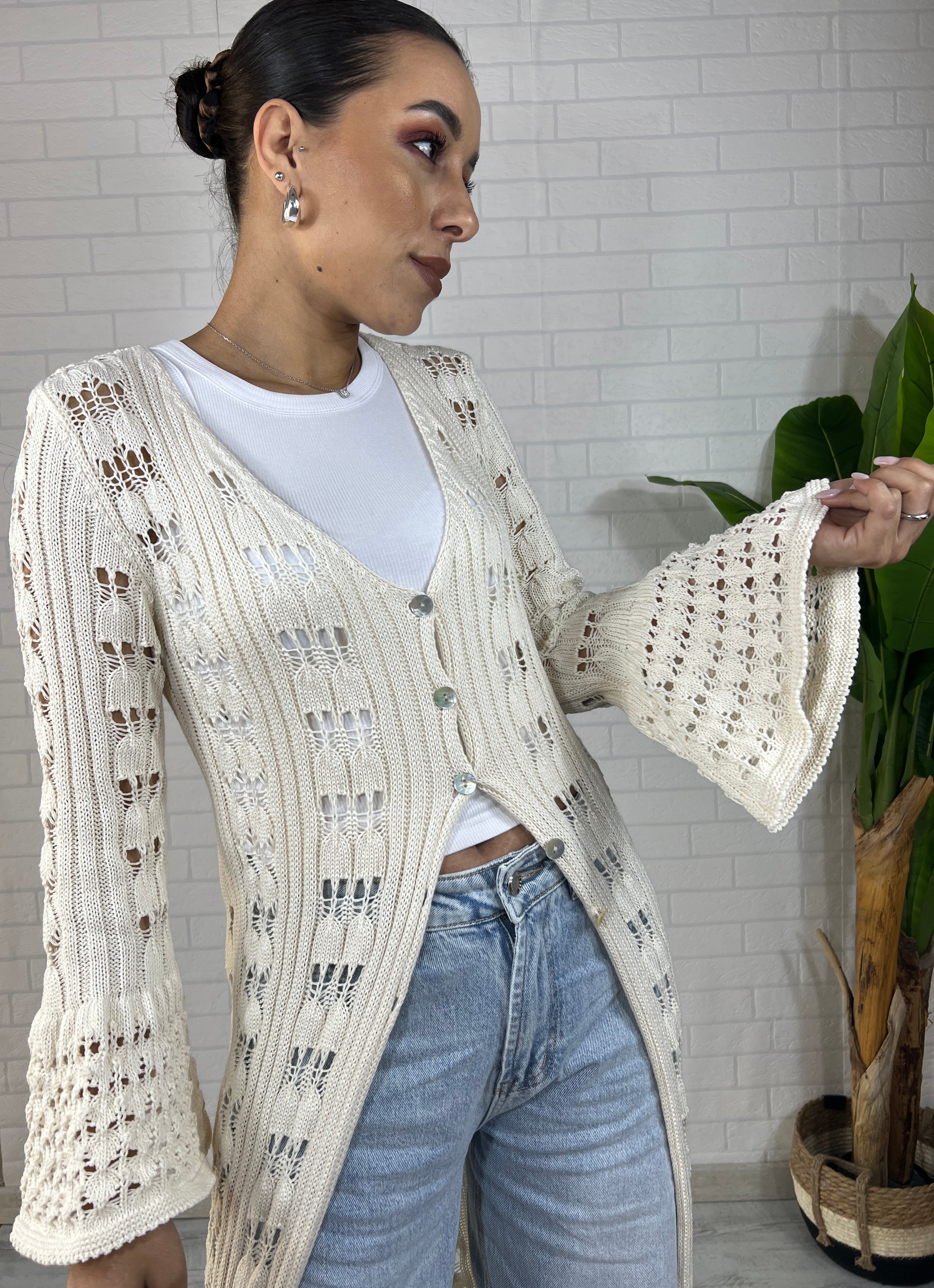 Cardigan & Maglie