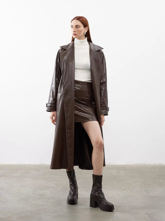 Trench Eco
