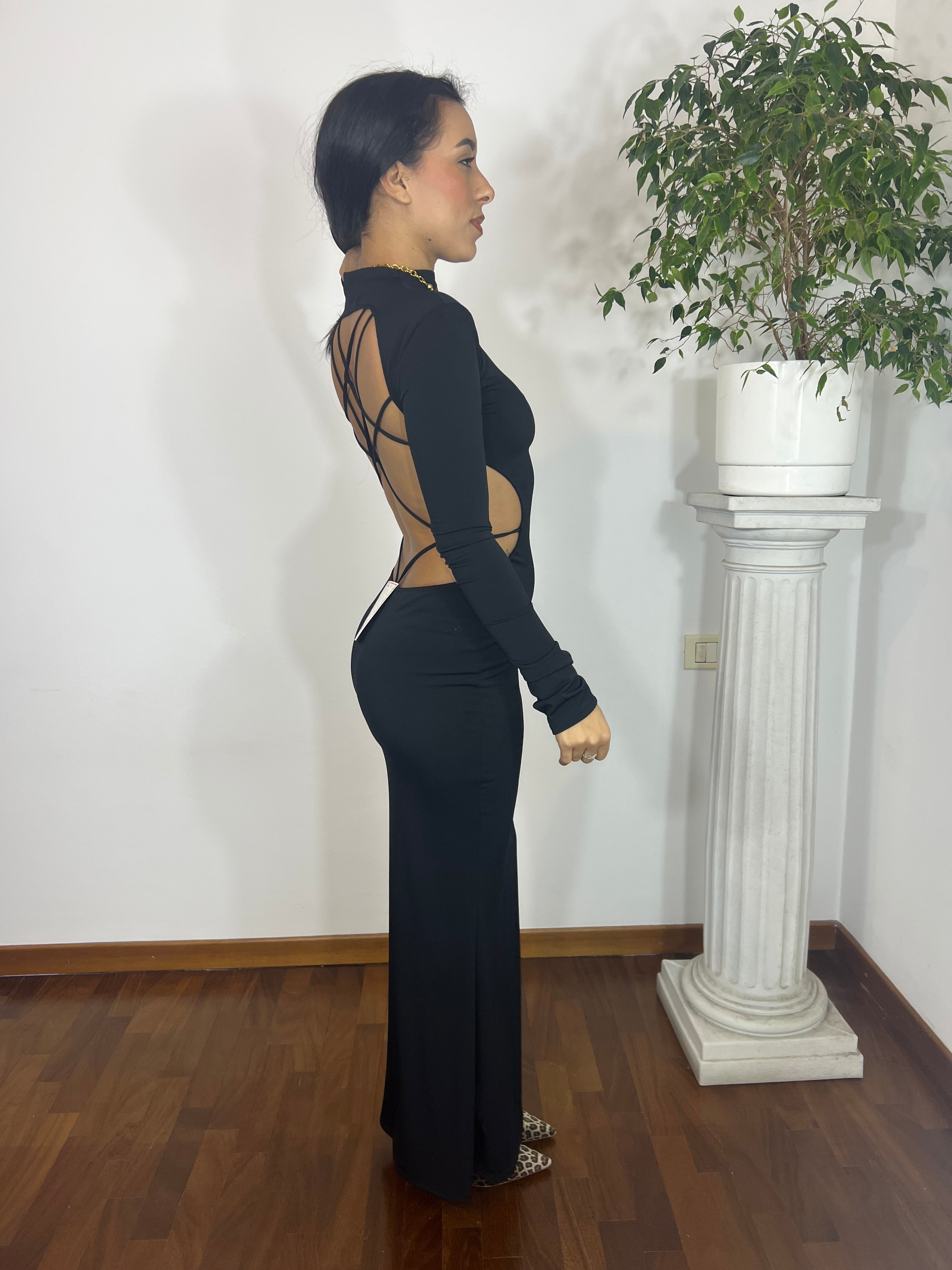 Abito Silhouette Seduce