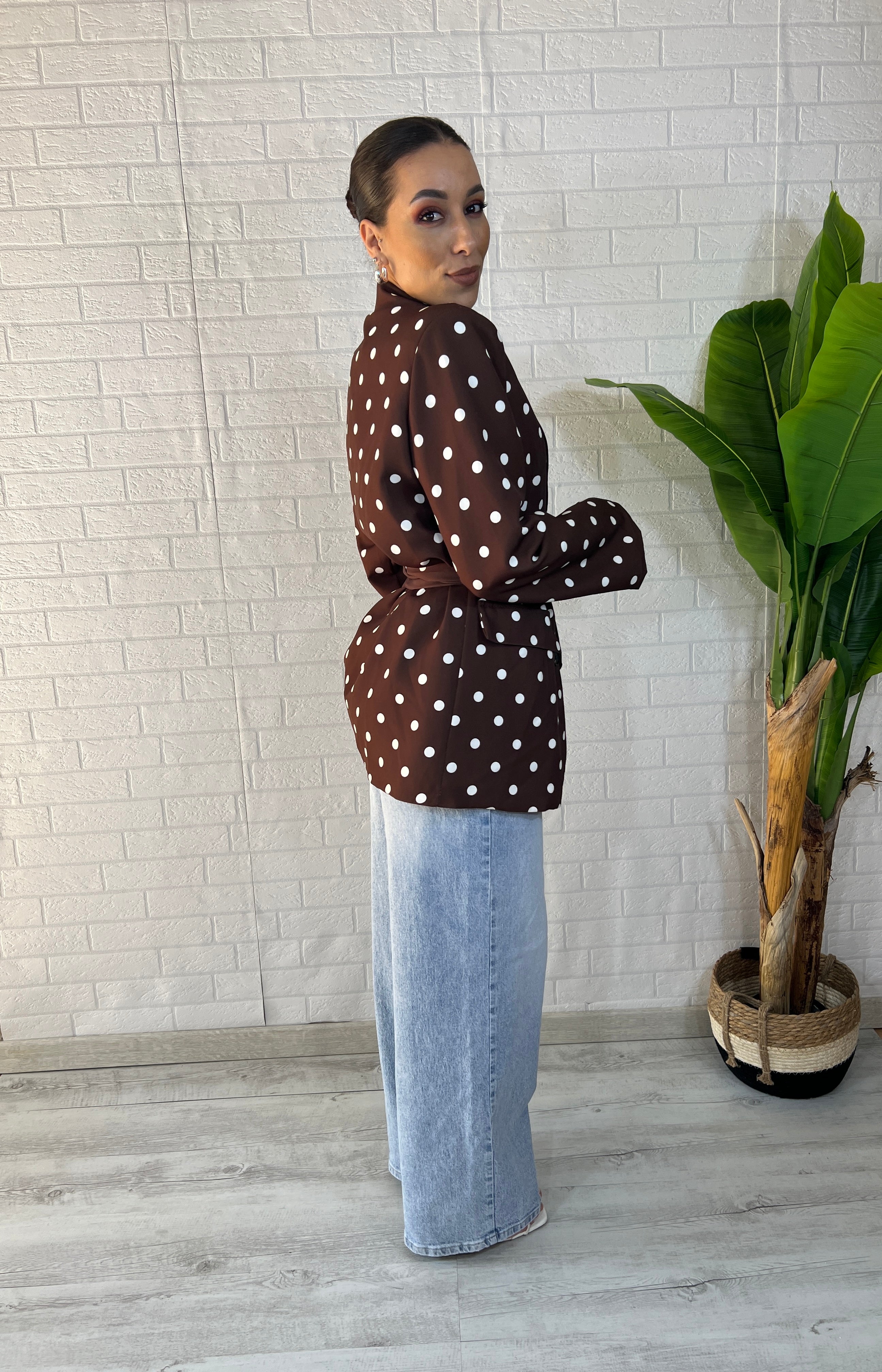 Blazer Audrey