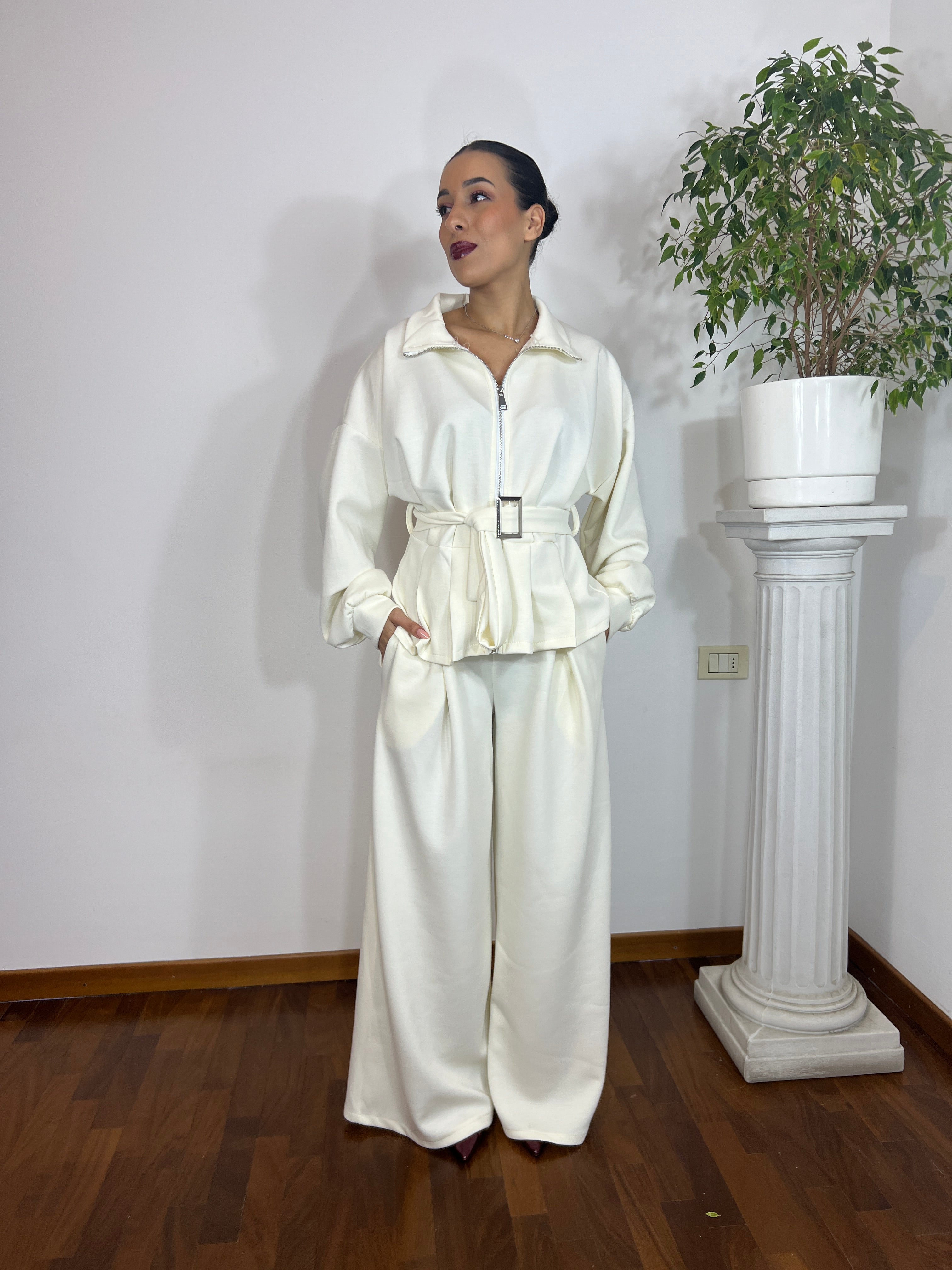 Coordinato Timeless Set