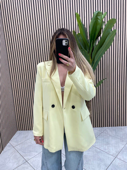 Blazer Spring