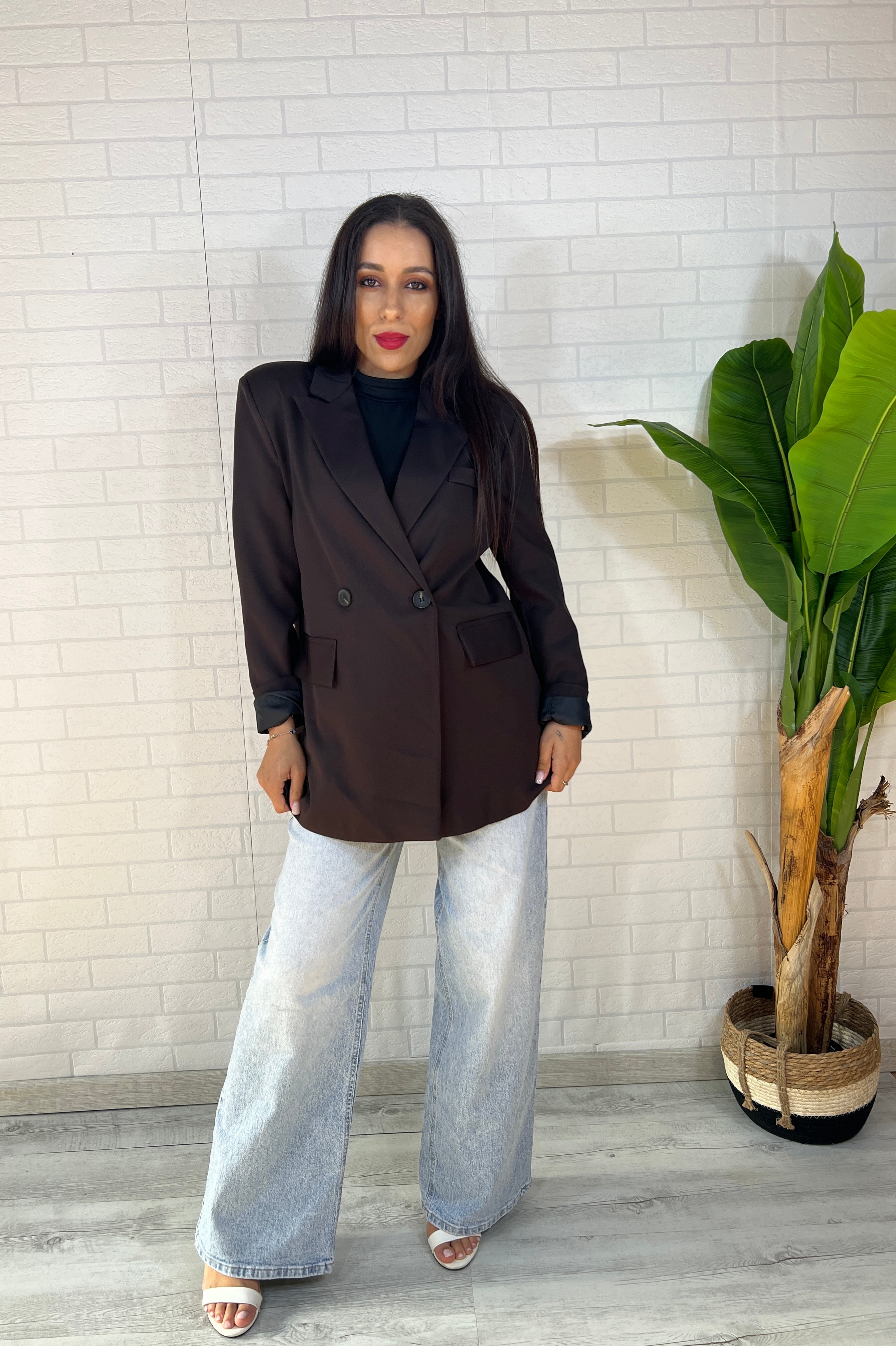 Blazer Maison
