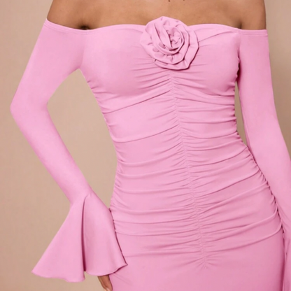Abito Pinky