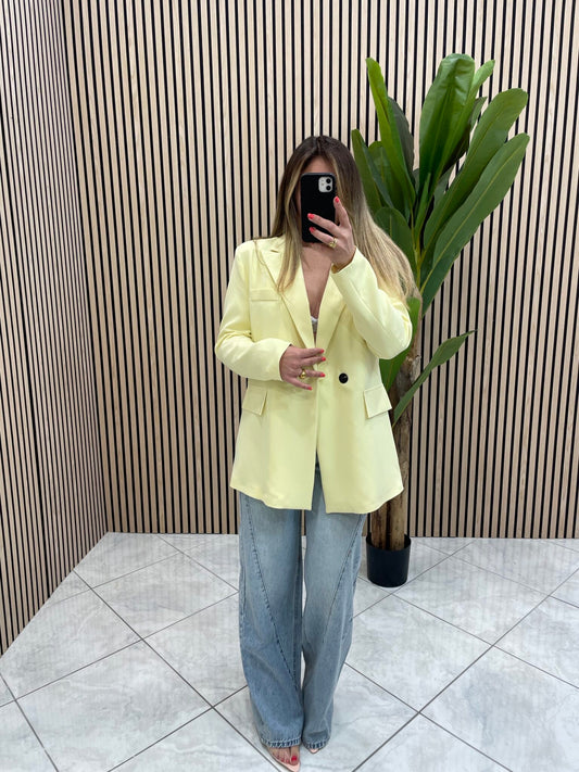 Blazer Spring