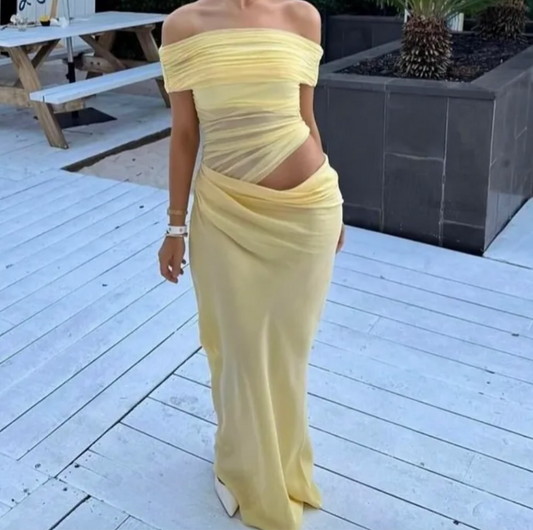 Abito Soleil