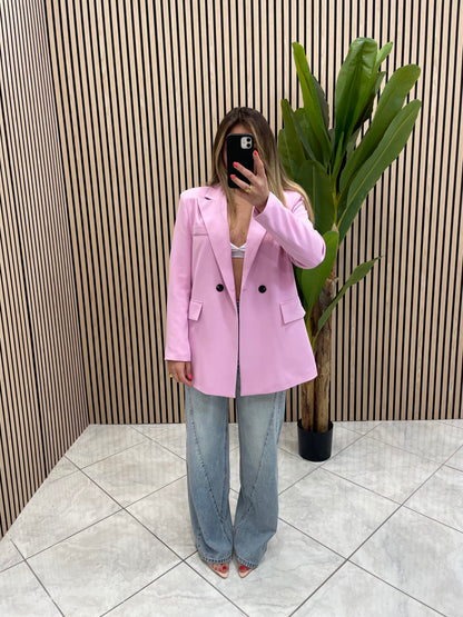 Blazer Spring