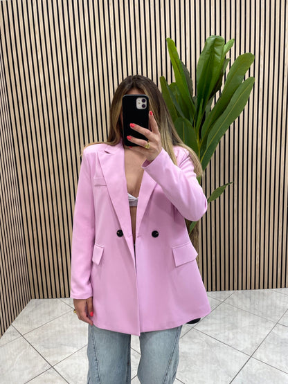 Blazer Spring