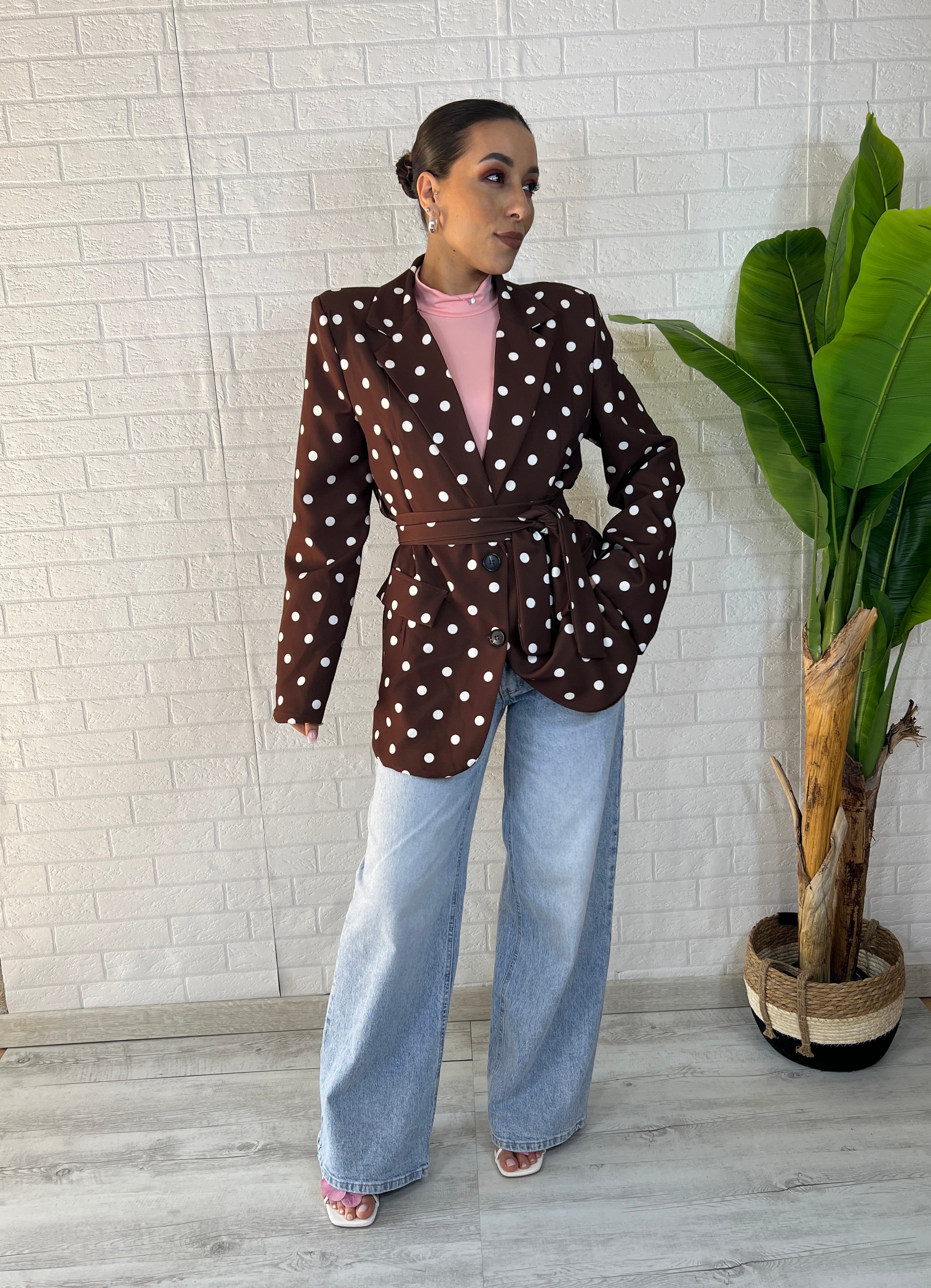 Blazer Audrey