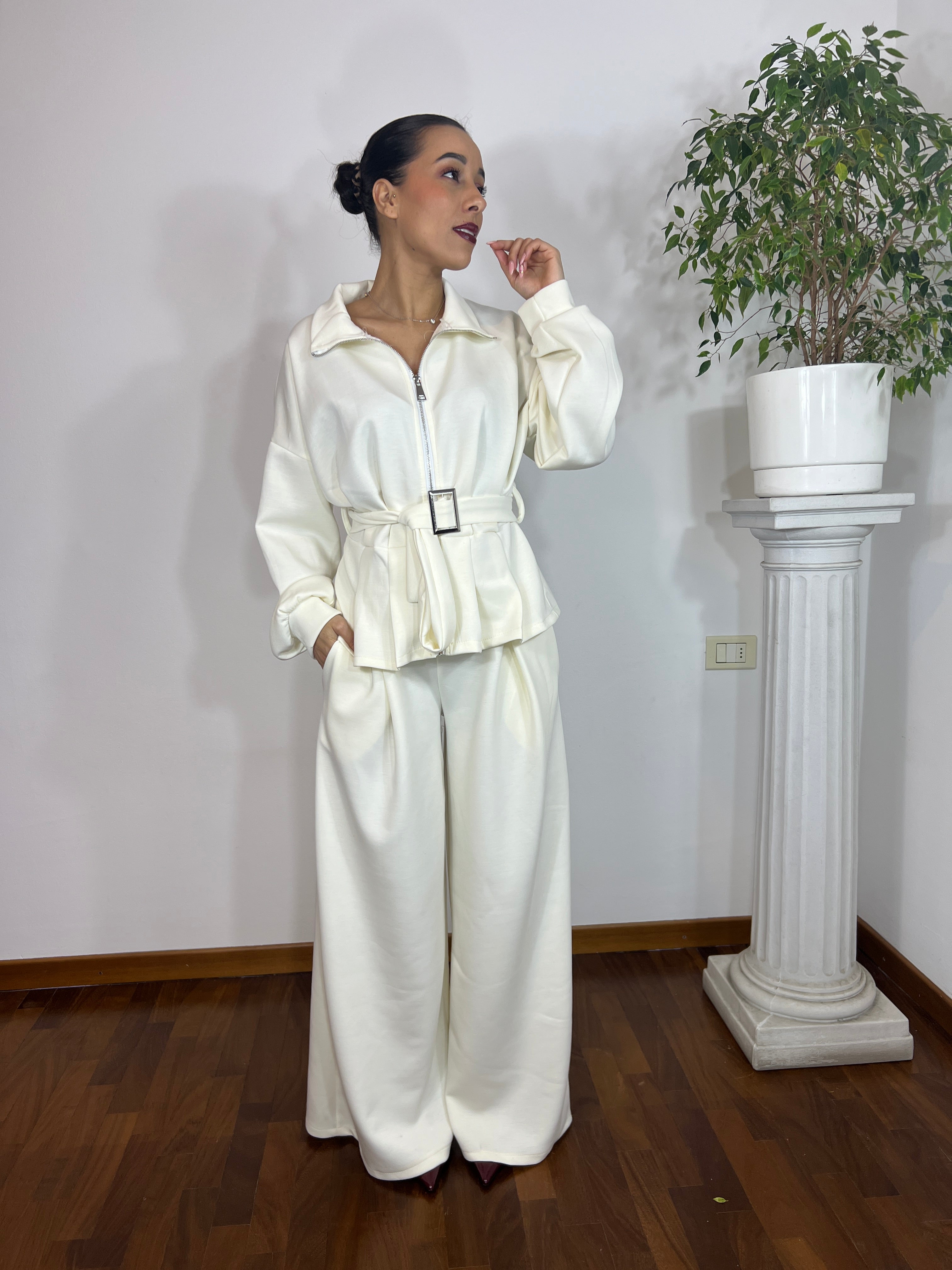 Coordinato Timeless Set